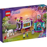 41688 Magical Caravan